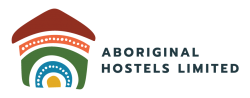 Logo for Aboriginal Hostels Limited