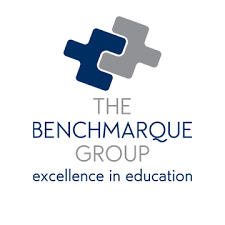 Logo for Benchmarque