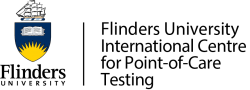 Logo for Flinders