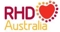 Logo for RHD