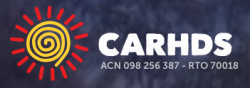 Logo for CENTRAL AUSTRALIAN REMOTE HEALTH DEVELOPMENT SERVICES LTD (CARHDS)